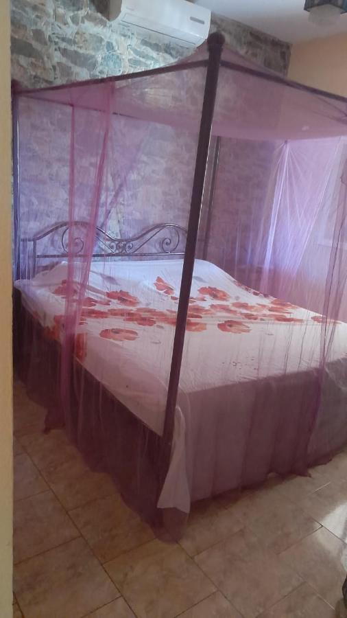 Chez Andre Villa Ngaparou Bagian luar foto