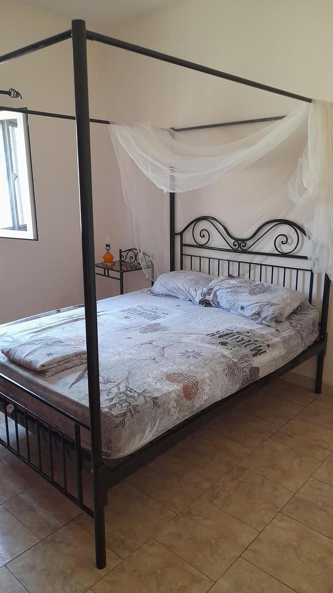Chez Andre Villa Ngaparou Bagian luar foto